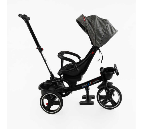 Велосипед 6390 – 18-698 BestTrike "Oscar" Велосипед 6390 – 18-698 BestTrike "Oscar"