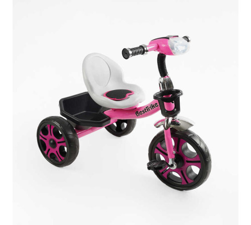 Велосипед 3-х колісний BS-22603 "Best Trike"
