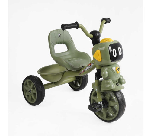 Велосипед 3-х колісний BS-50570 "Best Trike" Велосипед 3-х колісний BS-50570 "Best Trike"