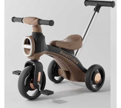 Велосипед 3-х кол. Best Trike SH-10944
