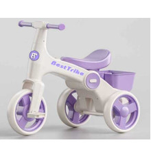 Велосипед 3-х кол. Best Trike BR-07244