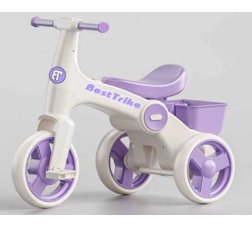 Велосипед 3-х кол. Best Trike BR-07244
