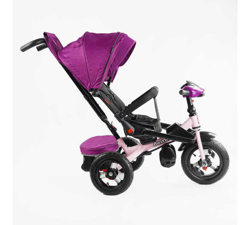Велосипед 6088 F – 736-07 Best Trike Велосипед 6088 F – 736-07 Best Trike