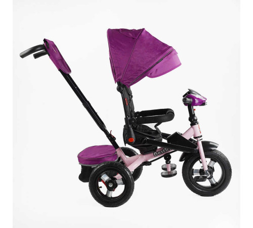 Велосипед 6088 F – 736-07 Best Trike Велосипед 6088 F – 736-07 Best Trike