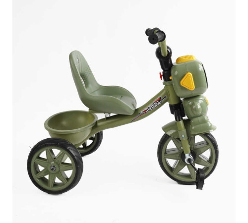 Велосипед 3-х колісний BS-50570 "Best Trike" Велосипед 3-х колісний BS-50570 "Best Trike"