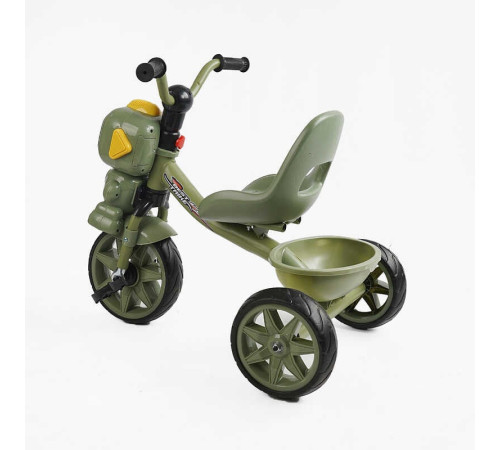 Велосипед 3-х колісний BS-50570 "Best Trike" Велосипед 3-х колісний BS-50570 "Best Trike"