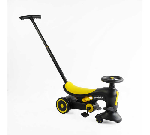 Велосипед-толокар BST-7702 Best Trike Велосипед-толокар BST-7702 Best Trike