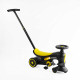 Велосипед-толокар BST-7702 Best Trike