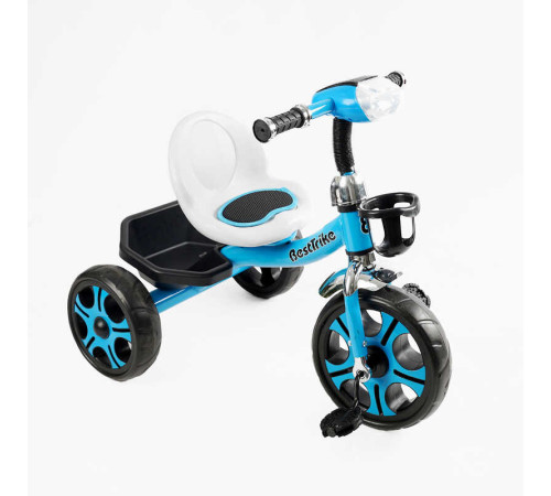 Велосипед 3-х колісний BS-24513 "Best Trike"