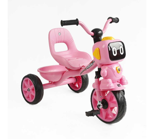 Велосипед 3-х колісний BS-60413 "Best Trike" Велосипед 3-х колісний BS-60413 "Best Trike"