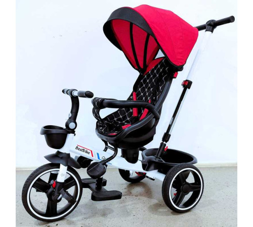 Велосипед 6390 – 22-918 BestTrike "Oscar" Велосипед 6390 – 22-918 BestTrike "Oscar"