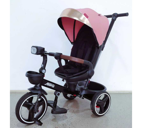 Велосипед 9155 / 388-69 BestTrike "Marco" Велосипед 9155 / 388-69 BestTrike "Marco"