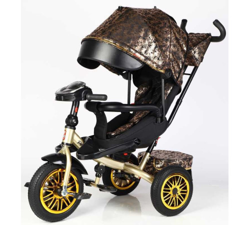 Велосипед 3-х кол. 8066 / 819-40 BestTrike "Perfetto" Велосипед 3-х кол. 8066 / 819-40 BestTrike "Perfetto"