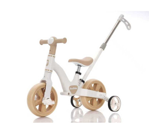 Велосипед-трансформер 4в1 Best Trike BT-10215