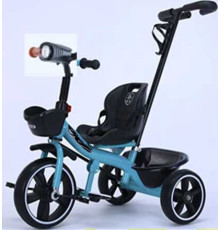Велосипед 3-х колісний BS-7920-34 "Best Trike"