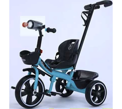 Велосипед 3-х колісний BS-7920-34 "Best Trike"