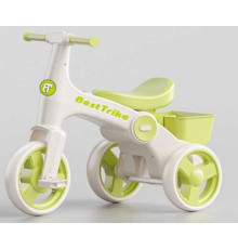 Велосипед 3-х кол. Best Trike BR-08163
