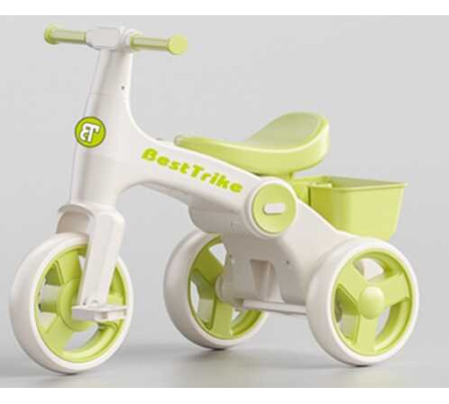 Велосипед 3-х кол. Best Trike BR-08163