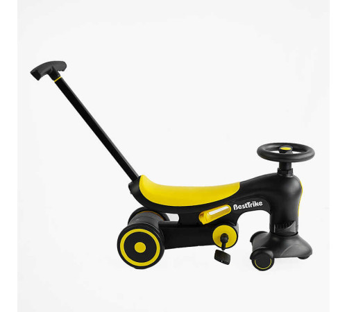 Велосипед-толокар BST-7702 Best Trike Велосипед-толокар BST-7702 Best Trike