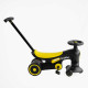 Велосипед-толокар BST-7702 Best Trike