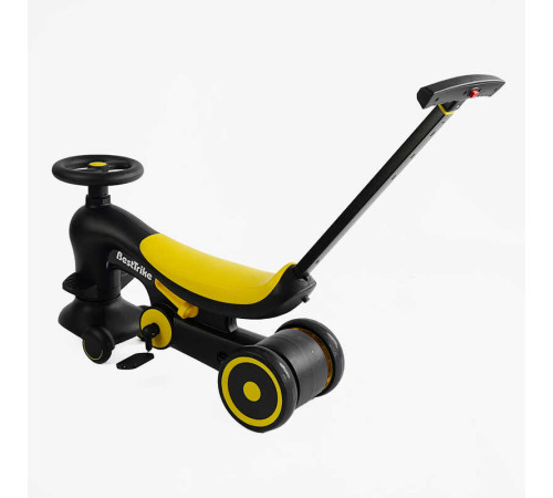 Велосипед-толокар BST-7702 Best Trike Велосипед-толокар BST-7702 Best Trike