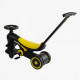 Велосипед-толокар BST-7702 Best Trike