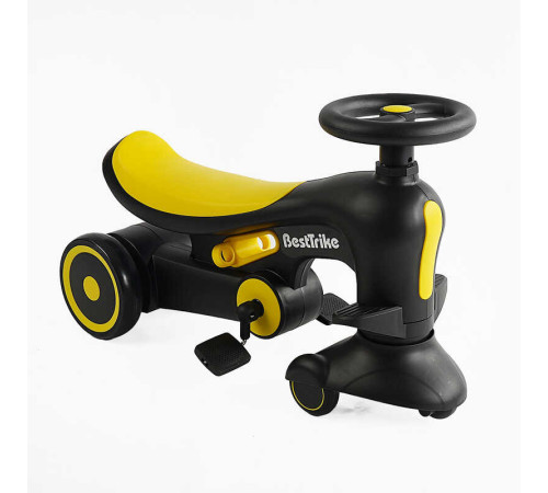 Велосипед-толокар BST-7702 Best Trike Велосипед-толокар BST-7702 Best Trike