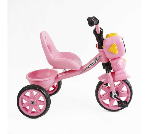 Велосипед 3-х колісний BS-60413 "Best Trike" Велосипед 3-х колісний BS-60413 "Best Trike"