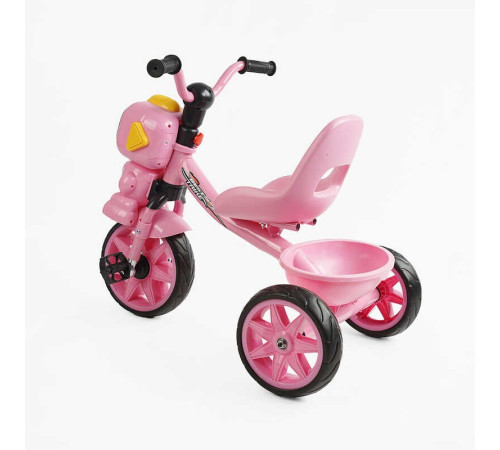 Велосипед 3-х колісний BS-60413 "Best Trike" Велосипед 3-х колісний BS-60413 "Best Trike"