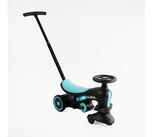 Велосипед-толокар BST-8130 Best Trike Велосипед-толокар BST-8130 Best Trike