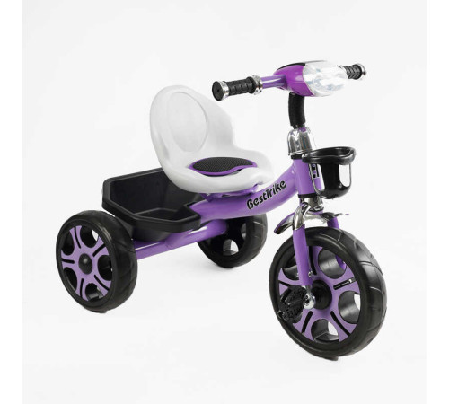 Велосипед 3-х колісний BS-27102 "Best Trike"