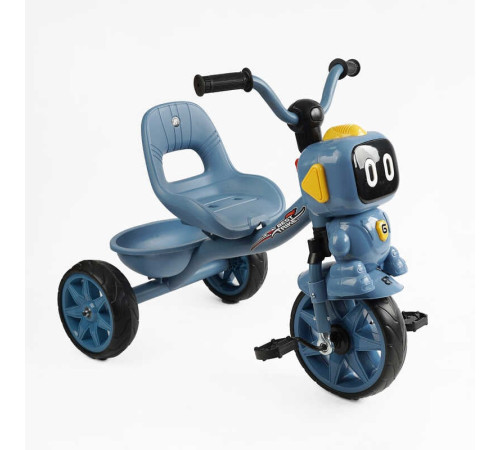 Велосипед 3-х колісний BS-40506 "Best Trike" Велосипед 3-х колісний BS-40506 "Best Trike"