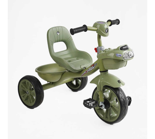 Велосипед 3-х колісний BS-60417 "Best Trike" Велосипед 3-х колісний BS-60417 "Best Trike"