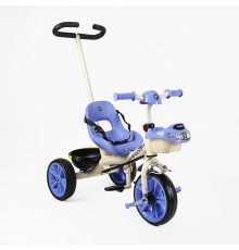 Велосипед 3-х колісний BS-70362 "Best Trike"