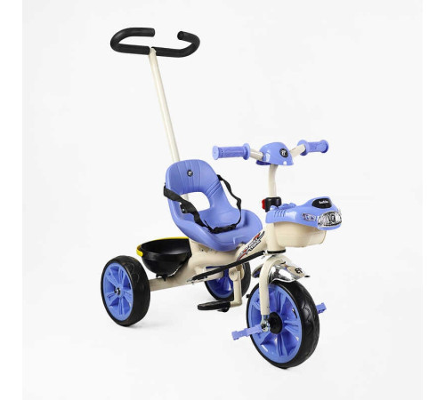 Велосипед 3-х колісний BS-70362 "Best Trike" Велосипед 3-х колісний BS-70362 "Best Trike"