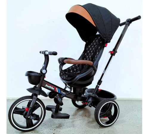 Велосипед 6390 – 24-115 BestTrike "Oscar" Велосипед 6390 – 24-115 BestTrike "Oscar"