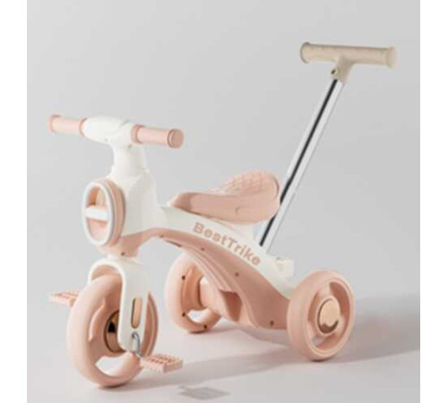 Велосипед 3-х кол. Best Trike SH-28648