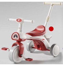 Велосипед 3-х кол. Best Trike TL-59004