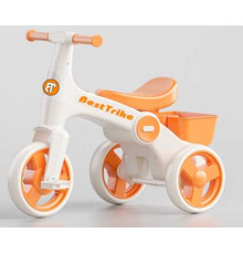 Велосипед 3-х кол. Best Trike BR-09316