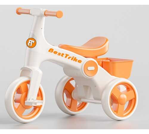 Велосипед 3-х кол. Best Trike BR-09316