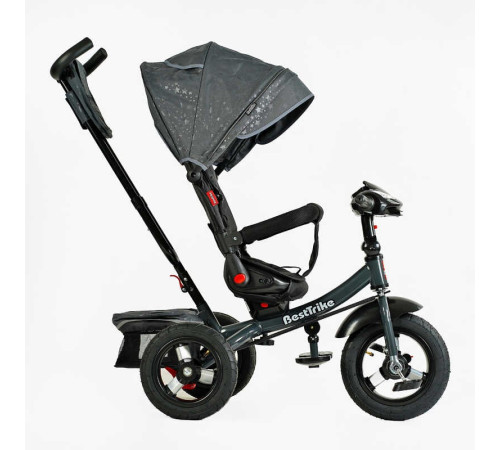 Велосипед 6088 F – 980-66 Best Trike (1) ПОВОРОТНЕ СИДІННЯ, СКЛАДНЕ КЕРМО, ФАРА МУЗИЧНА З USB,Bluetooth НАДУВНІ КОЛЕСА, ПУЛЬТ ВКЛЮЧЕННЯ СВІТЛА І ЗВУКУ Велосипед 6088 F – 980-66 Best Trike (1) ПОВОРОТНЕ СИДІННЯ, СКЛАДНЕ КЕРМО, ФАРА МУЗИЧНА З USB,Bluetooth НАДУВНІ КОЛЕСА, ПУЛЬТ ВКЛЮЧЕННЯ СВІТЛА І ЗВУКУ