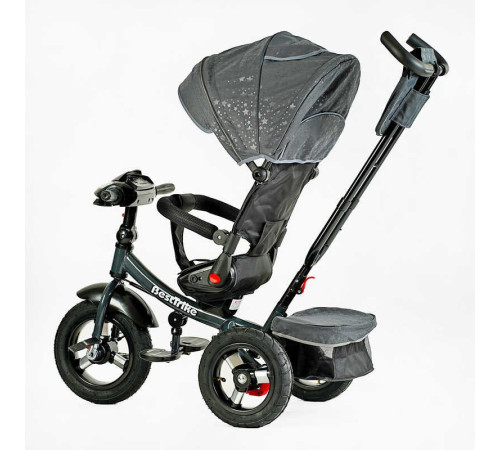 Велосипед 6088 F – 980-66 Best Trike (1) ПОВОРОТНЕ СИДІННЯ, СКЛАДНЕ КЕРМО, ФАРА МУЗИЧНА З USB,Bluetooth НАДУВНІ КОЛЕСА, ПУЛЬТ ВКЛЮЧЕННЯ СВІТЛА І ЗВУКУ Велосипед 6088 F – 980-66 Best Trike (1) ПОВОРОТНЕ СИДІННЯ, СКЛАДНЕ КЕРМО, ФАРА МУЗИЧНА З USB,Bluetooth НАДУВНІ КОЛЕСА, ПУЛЬТ ВКЛЮЧЕННЯ СВІТЛА І ЗВУКУ