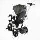 Велосипед 9155 / 603-85 BestTrike "Marco"
