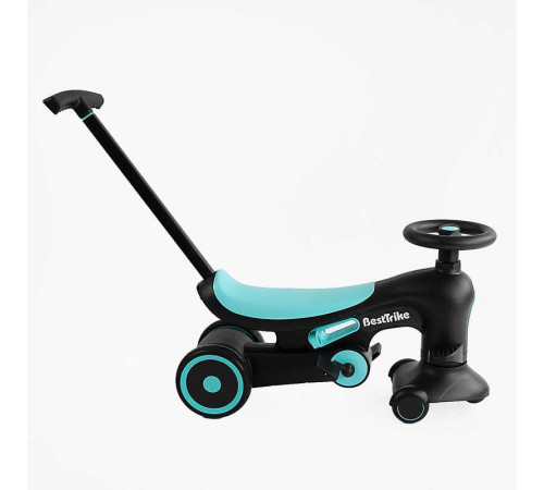 Велосипед-толокар BST-8130 Best Trike Велосипед-толокар BST-8130 Best Trike