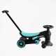 Велосипед-толокар BST-8130 Best Trike