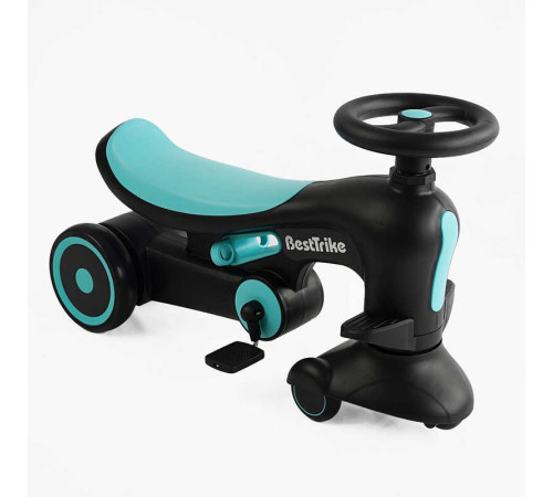 Велосипед-толокар BST-8130 Best Trike Велосипед-толокар BST-8130 Best Trike