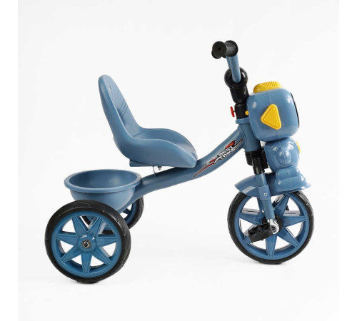 Велосипед 3-х колісний BS-40506 "Best Trike" Велосипед 3-х колісний BS-40506 "Best Trike"