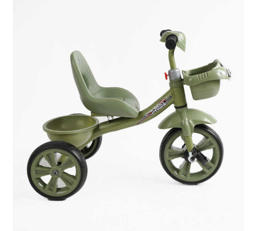 Велосипед 3-х колісний BS-60417 "Best Trike" Велосипед 3-х колісний BS-60417 "Best Trike"