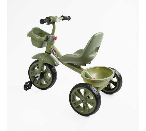 Велосипед 3-х колісний BS-60417 "Best Trike" Велосипед 3-х колісний BS-60417 "Best Trike"