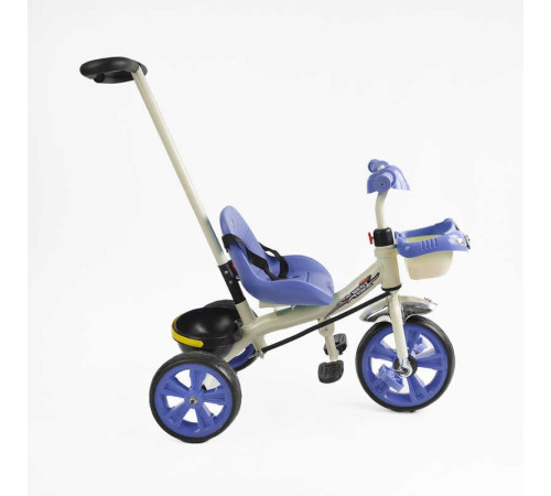 Велосипед 3-х колісний BS-70362 "Best Trike" Велосипед 3-х колісний BS-70362 "Best Trike"